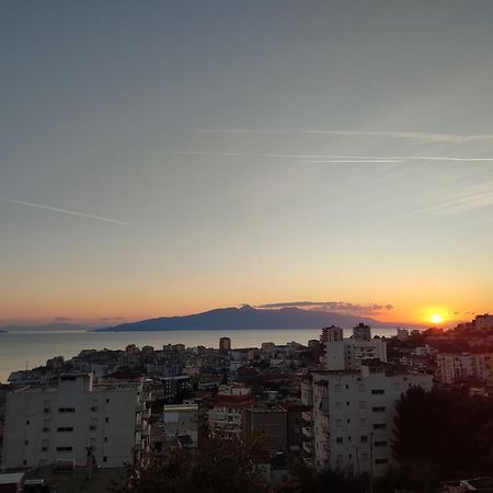 SarandëMelina House公寓 外观 照片