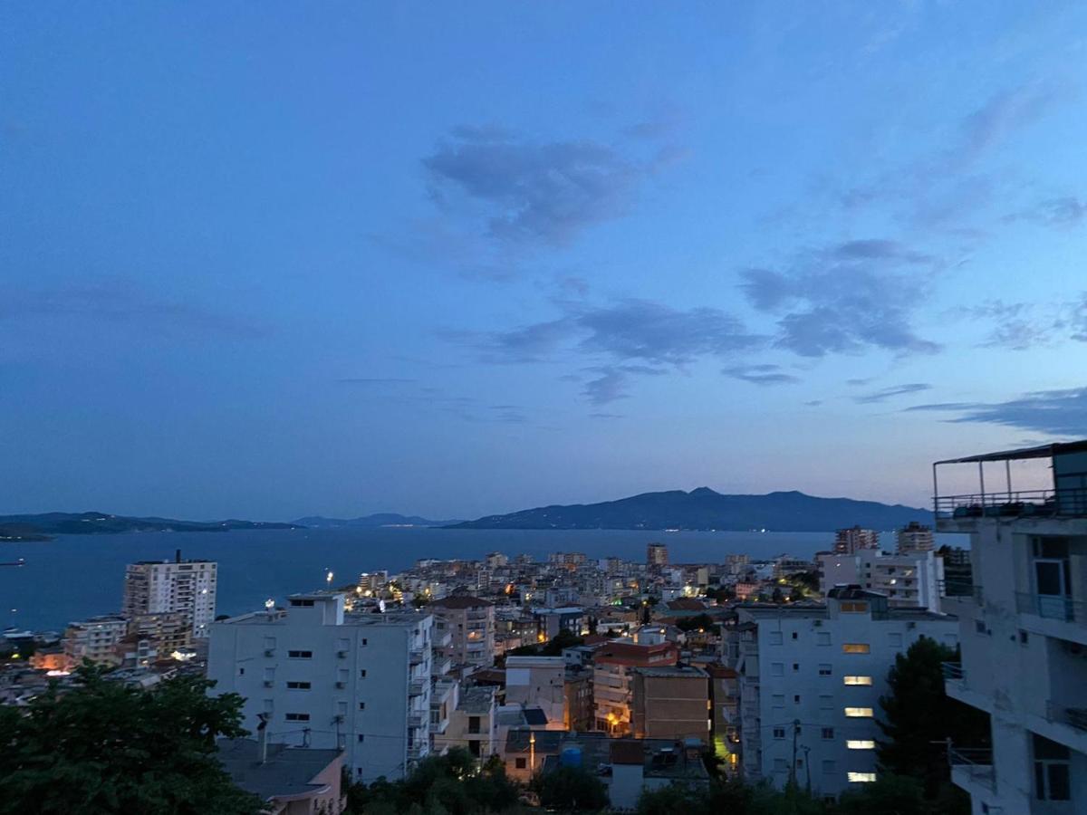 SarandëMelina House公寓 外观 照片