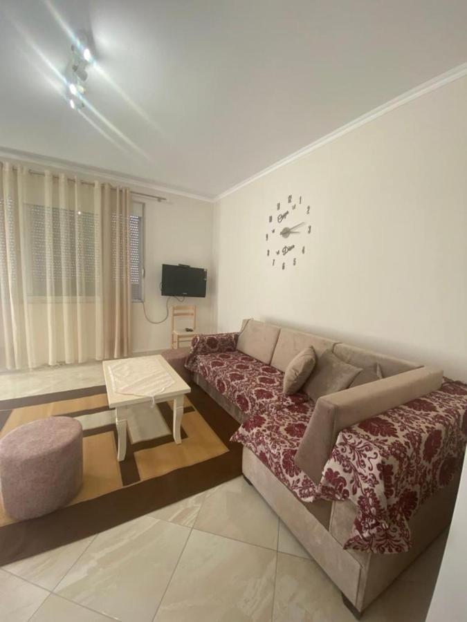 SarandëMelina House公寓 外观 照片