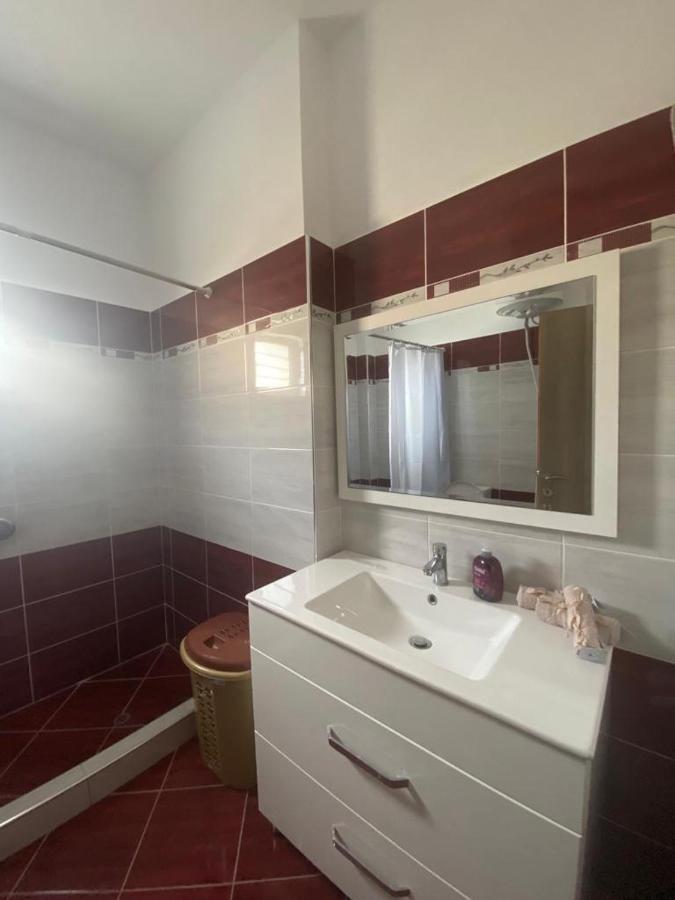 SarandëMelina House公寓 外观 照片