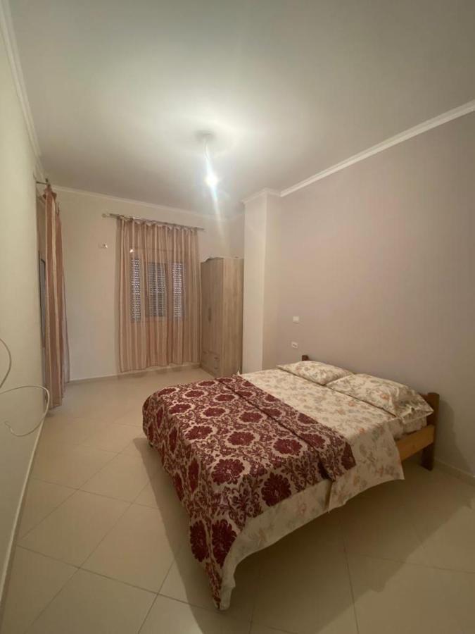 SarandëMelina House公寓 外观 照片