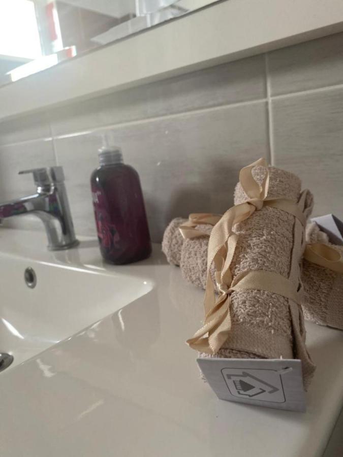 SarandëMelina House公寓 外观 照片