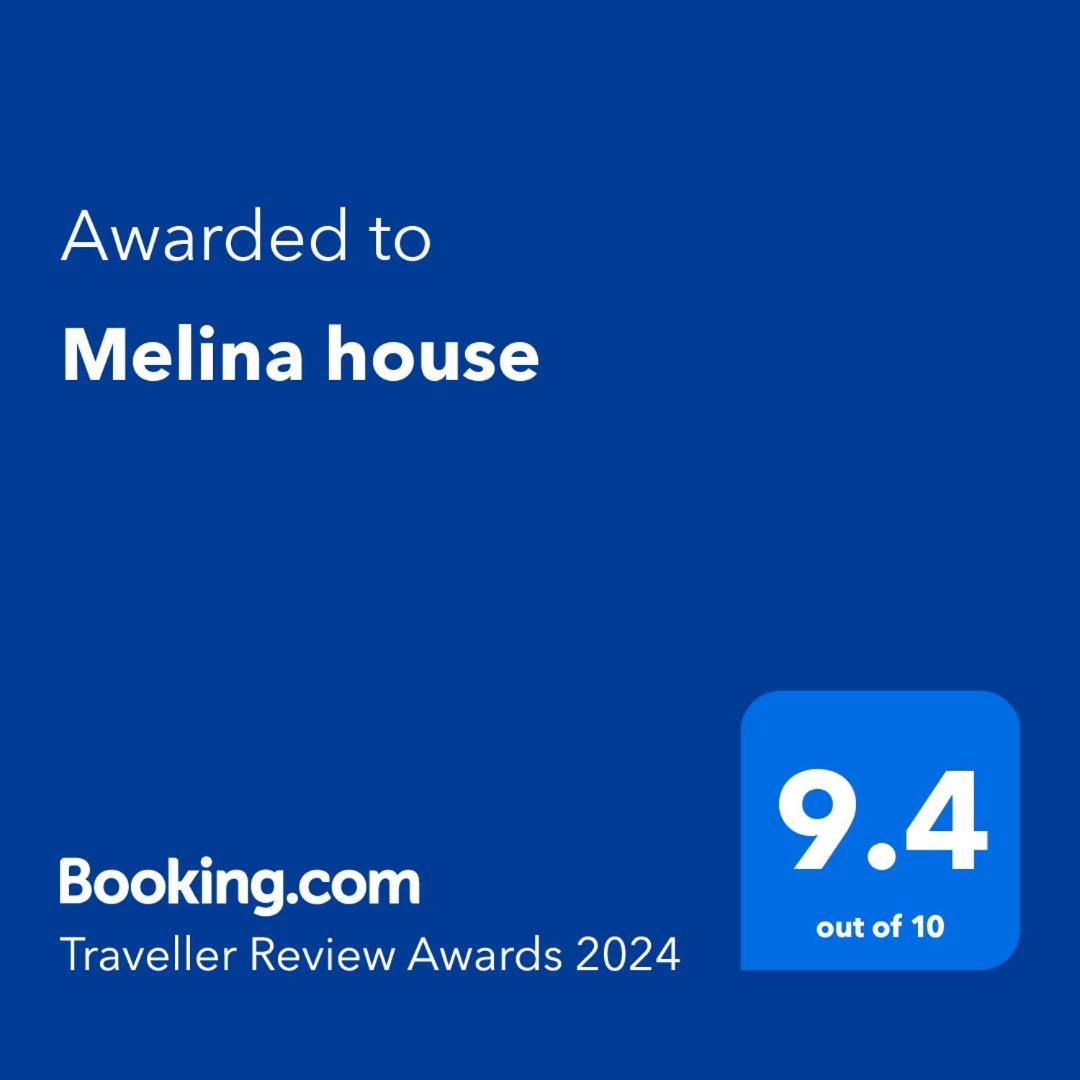 SarandëMelina House公寓 外观 照片