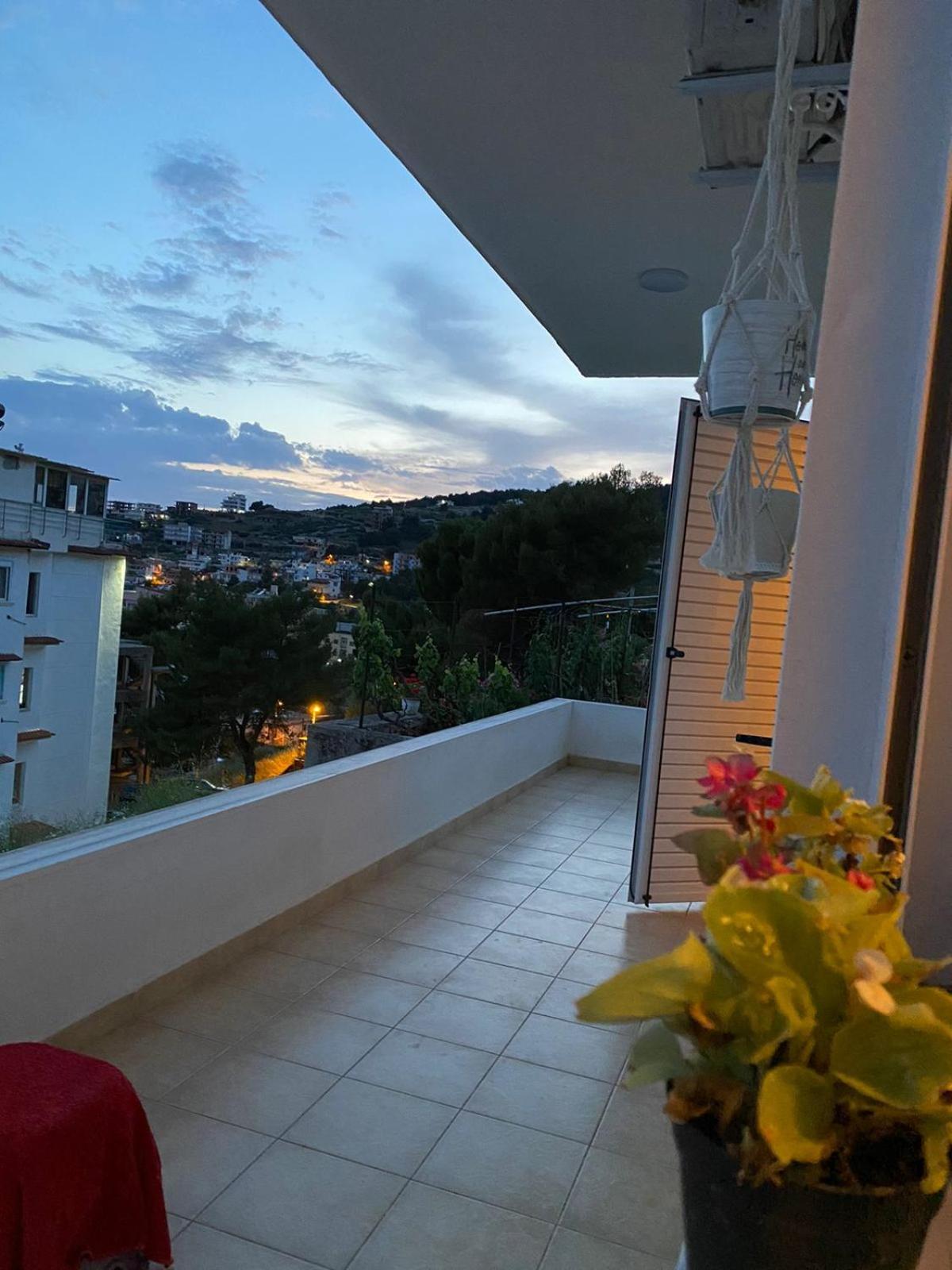 SarandëMelina House公寓 外观 照片