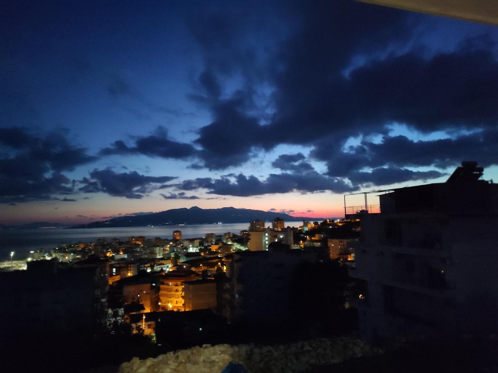 SarandëMelina House公寓 外观 照片