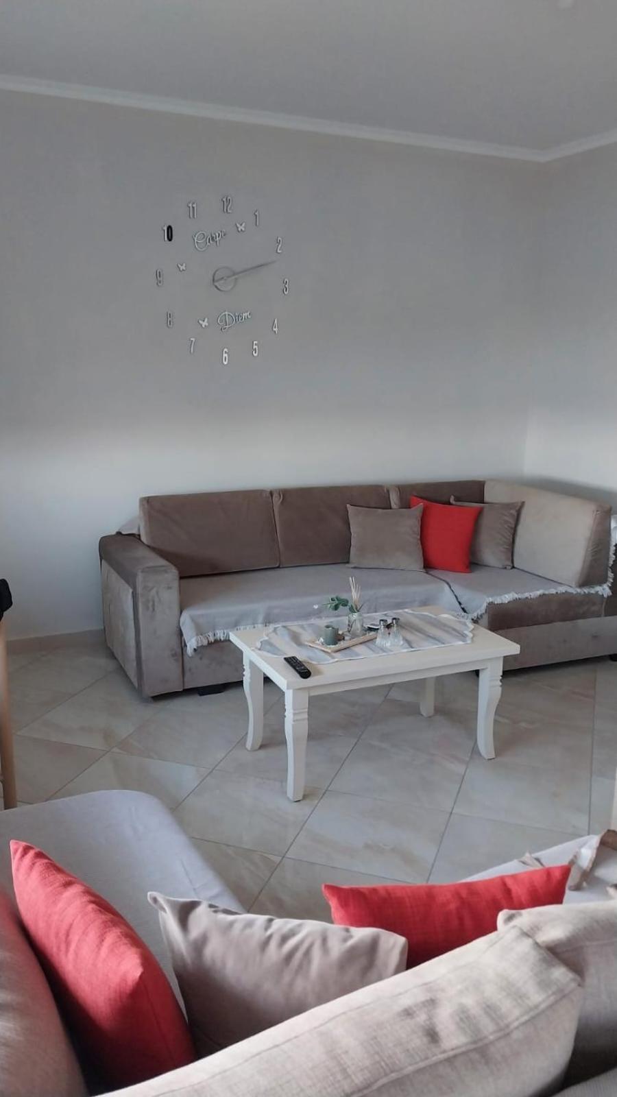 SarandëMelina House公寓 外观 照片