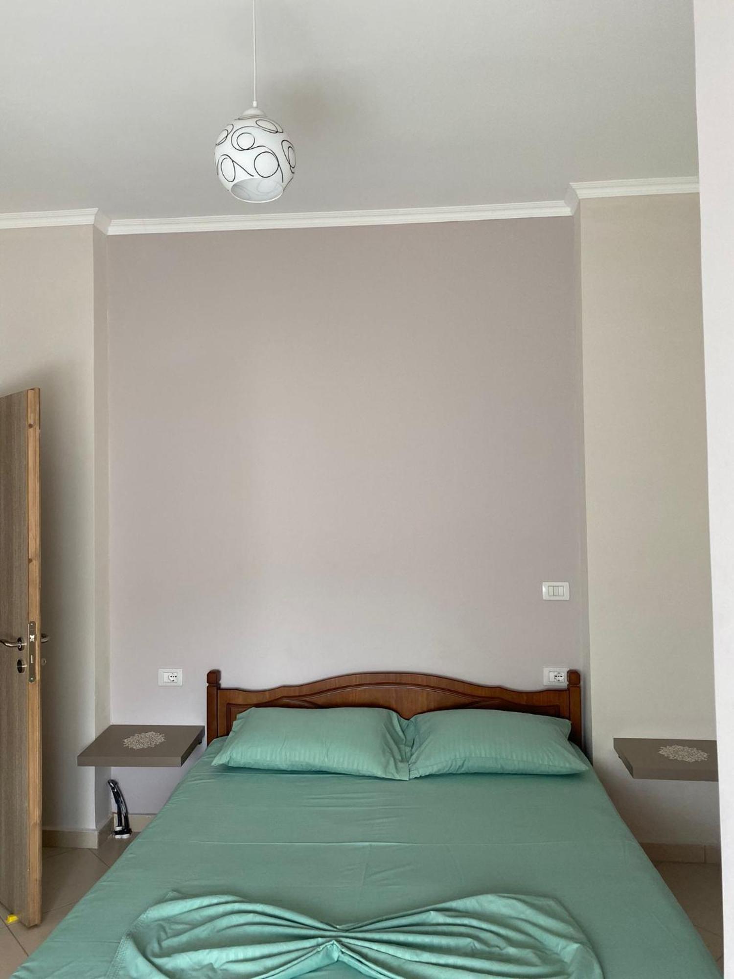 SarandëMelina House公寓 外观 照片