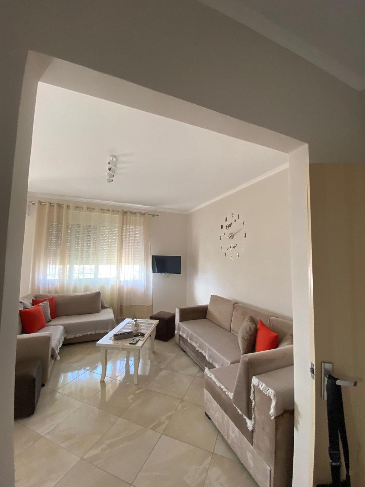 SarandëMelina House公寓 外观 照片