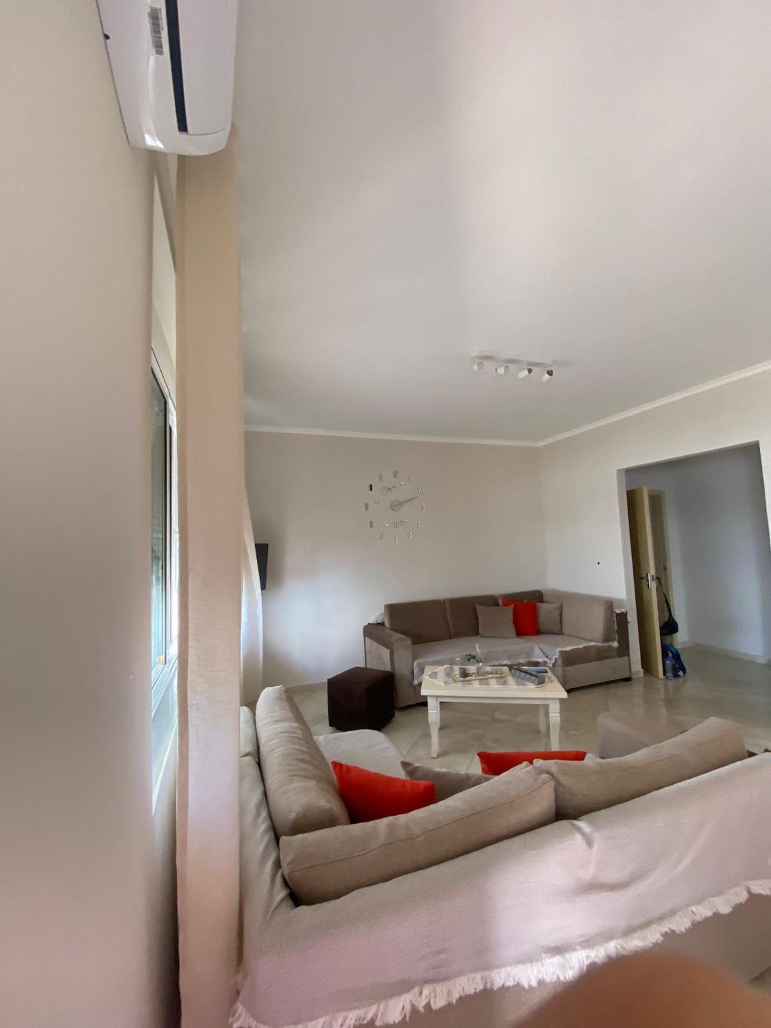 SarandëMelina House公寓 外观 照片