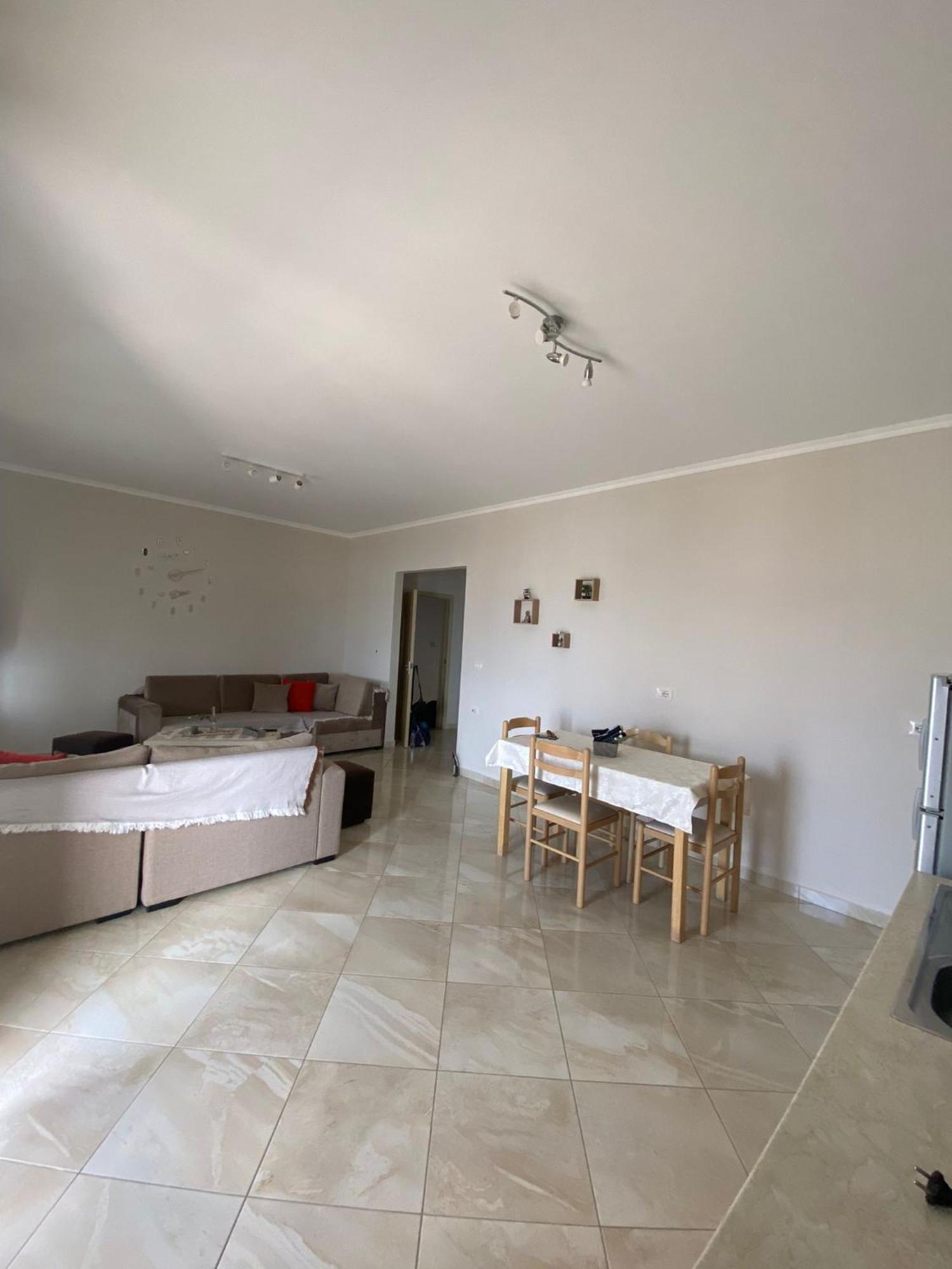 SarandëMelina House公寓 外观 照片