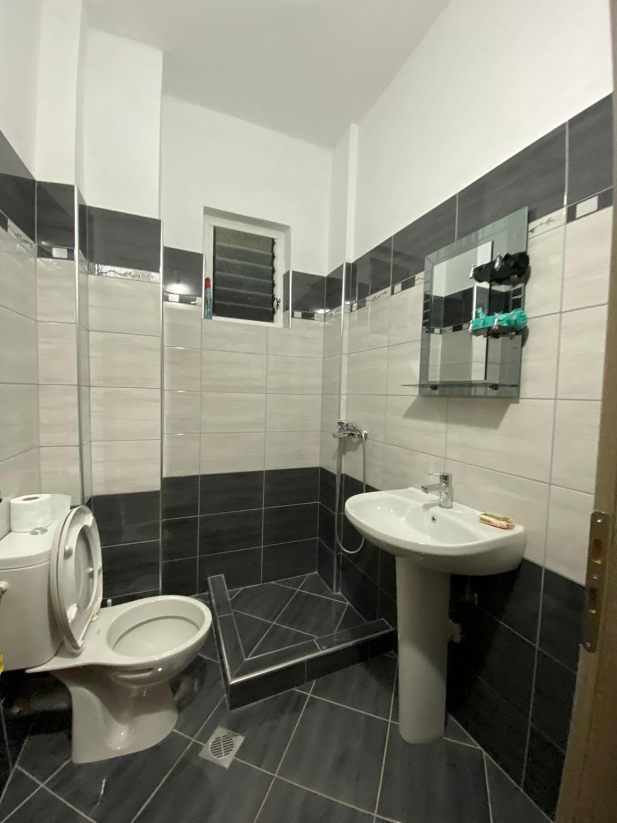 SarandëMelina House公寓 外观 照片