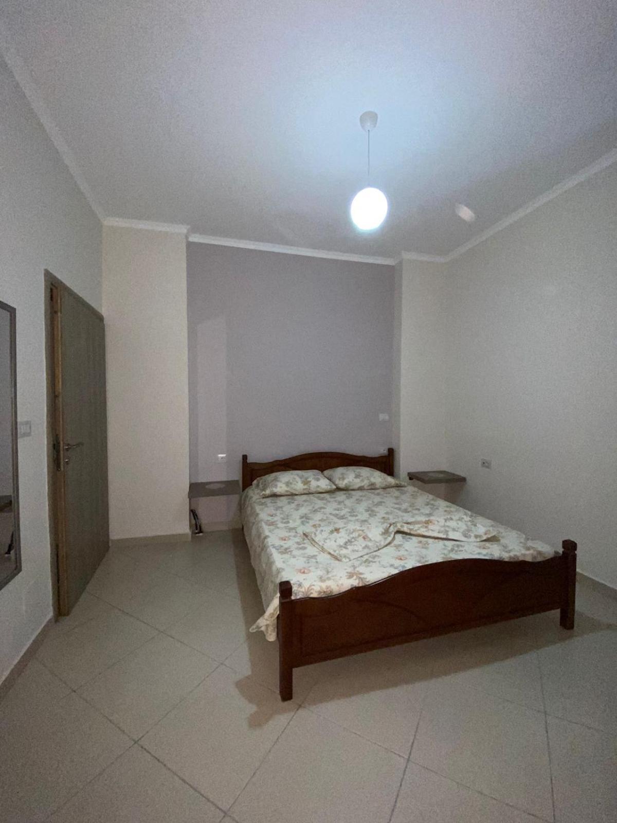 SarandëMelina House公寓 外观 照片