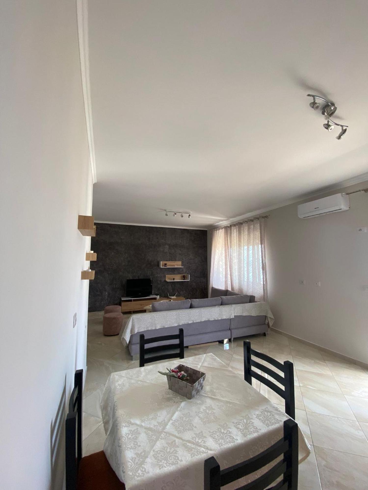 SarandëMelina House公寓 外观 照片