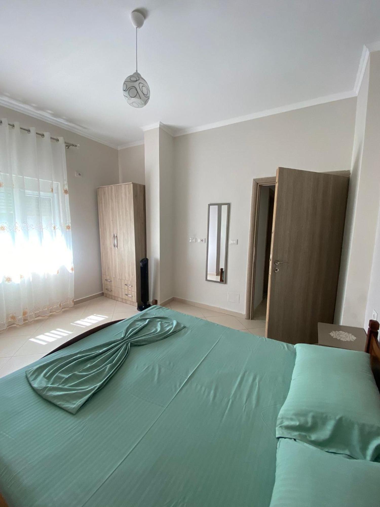 SarandëMelina House公寓 外观 照片