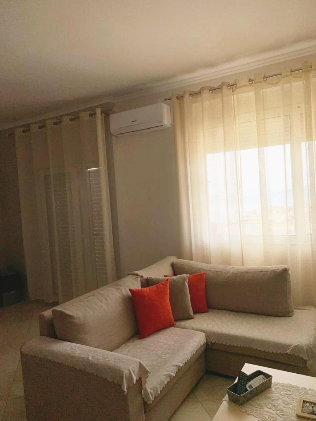 SarandëMelina House公寓 外观 照片