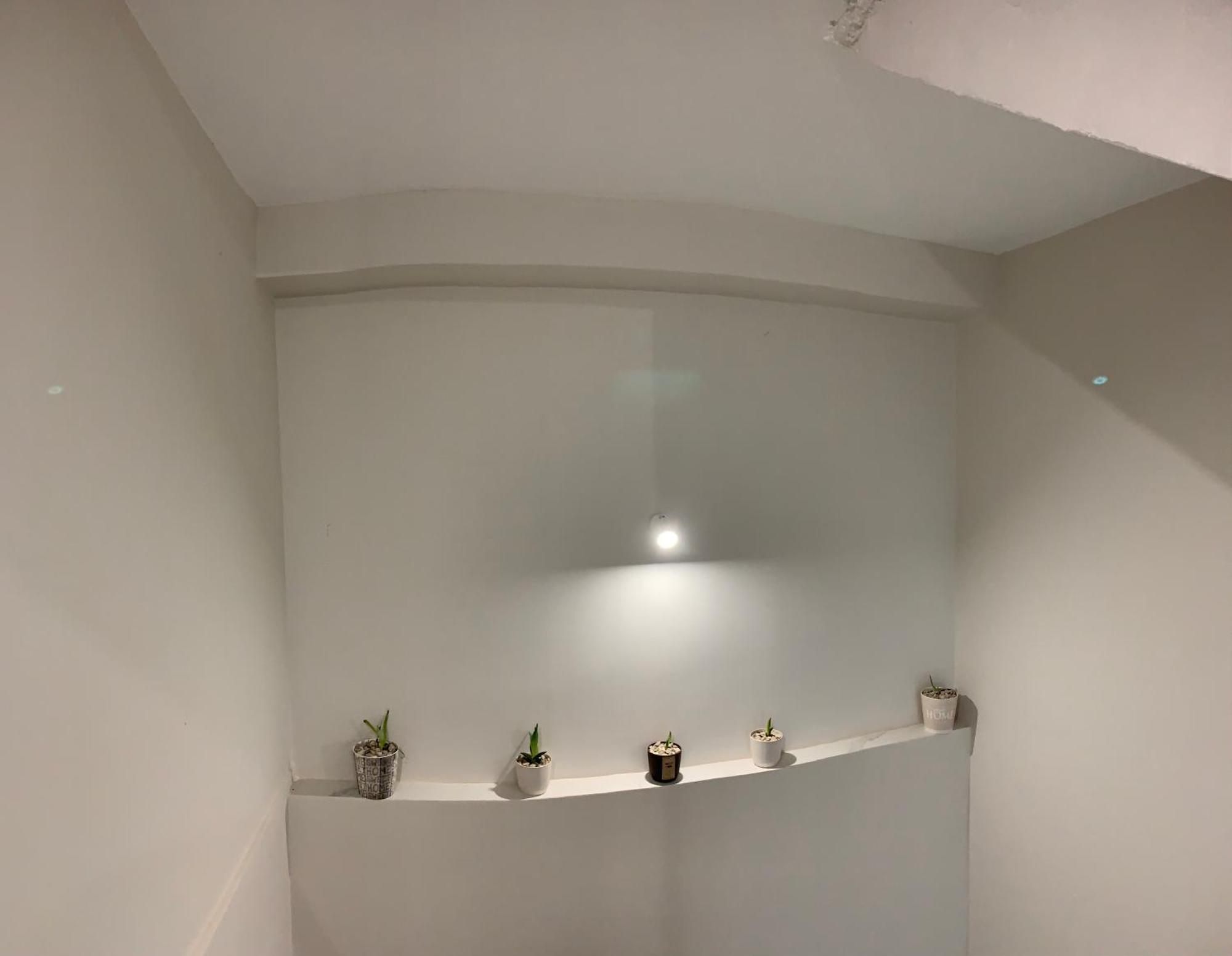 SarandëMelina House公寓 外观 照片
