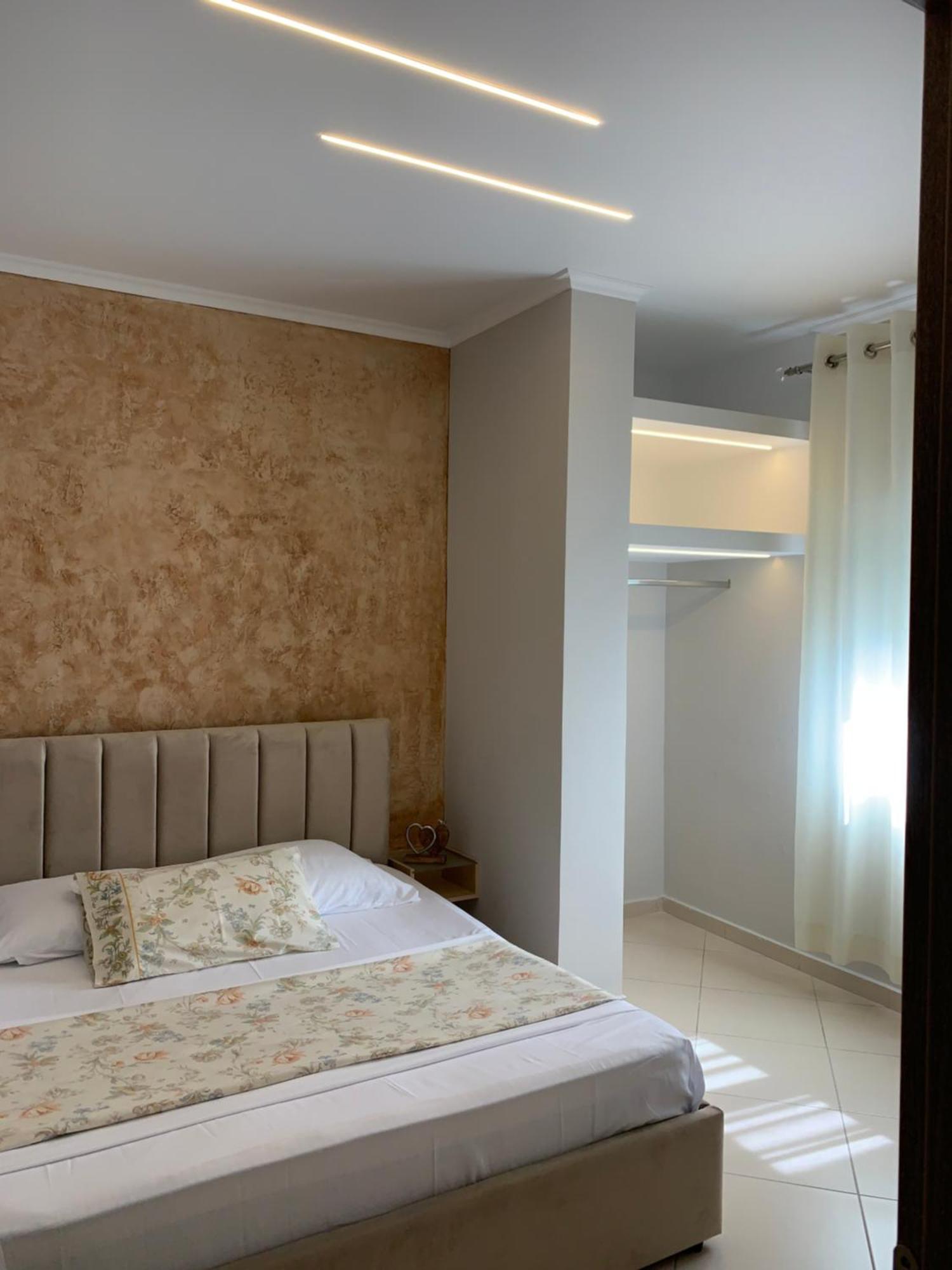 SarandëMelina House公寓 外观 照片