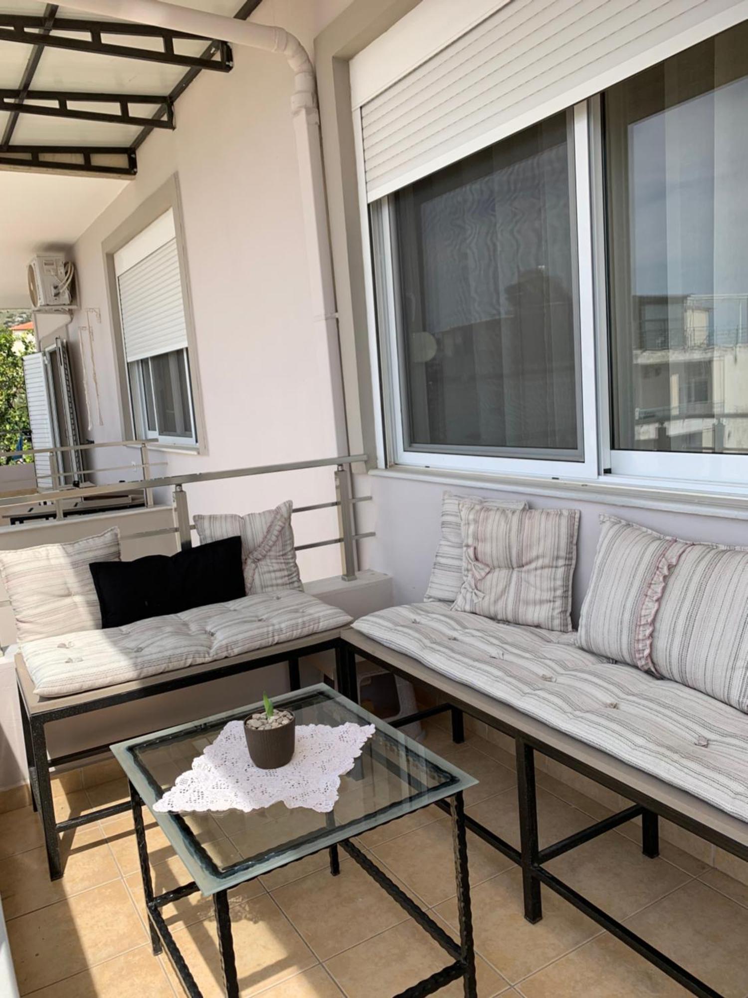 SarandëMelina House公寓 外观 照片