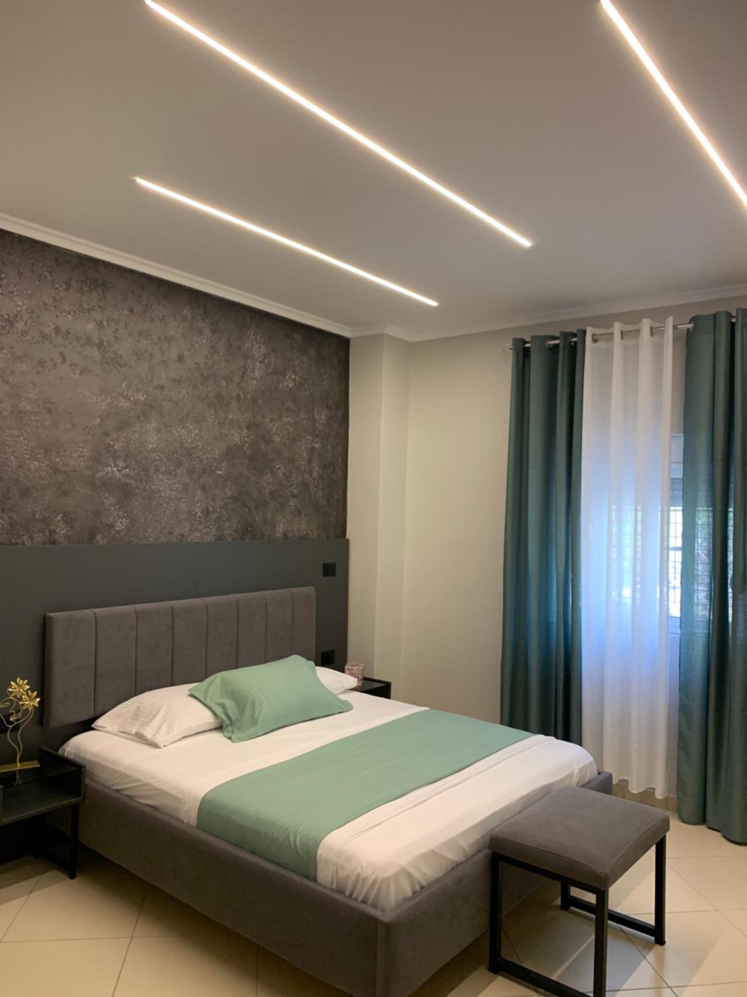 SarandëMelina House公寓 外观 照片