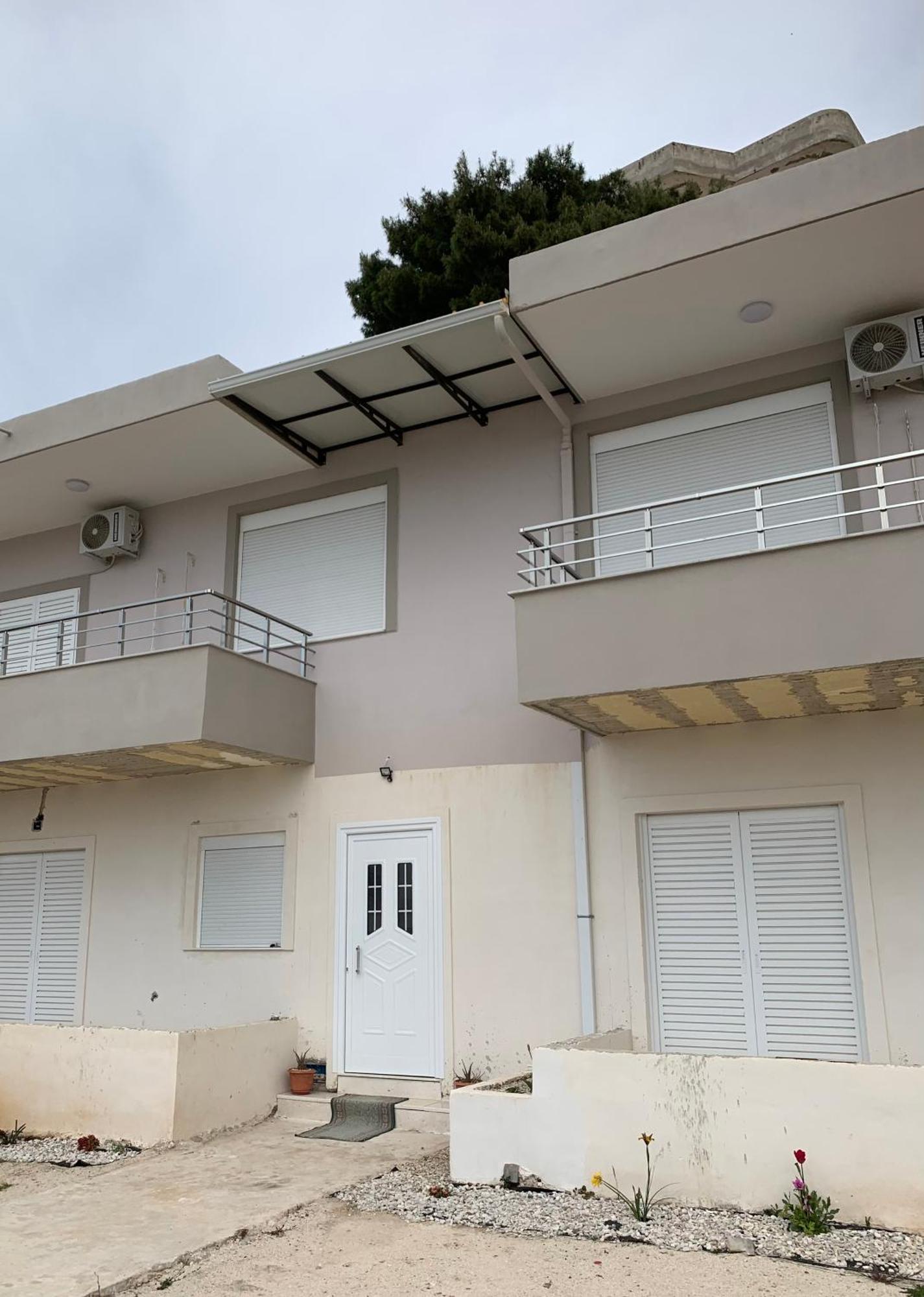 SarandëMelina House公寓 外观 照片