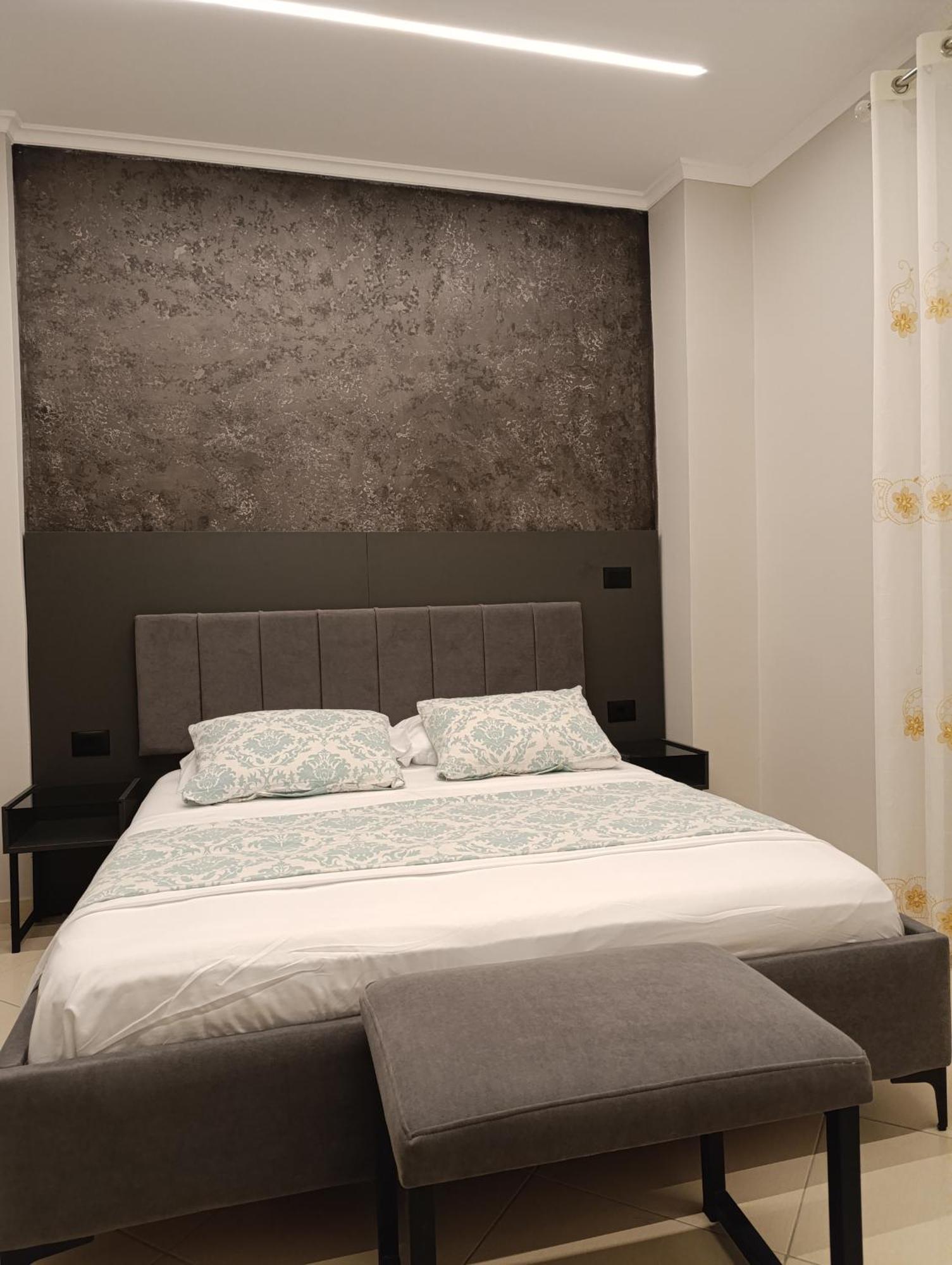 SarandëMelina House公寓 外观 照片