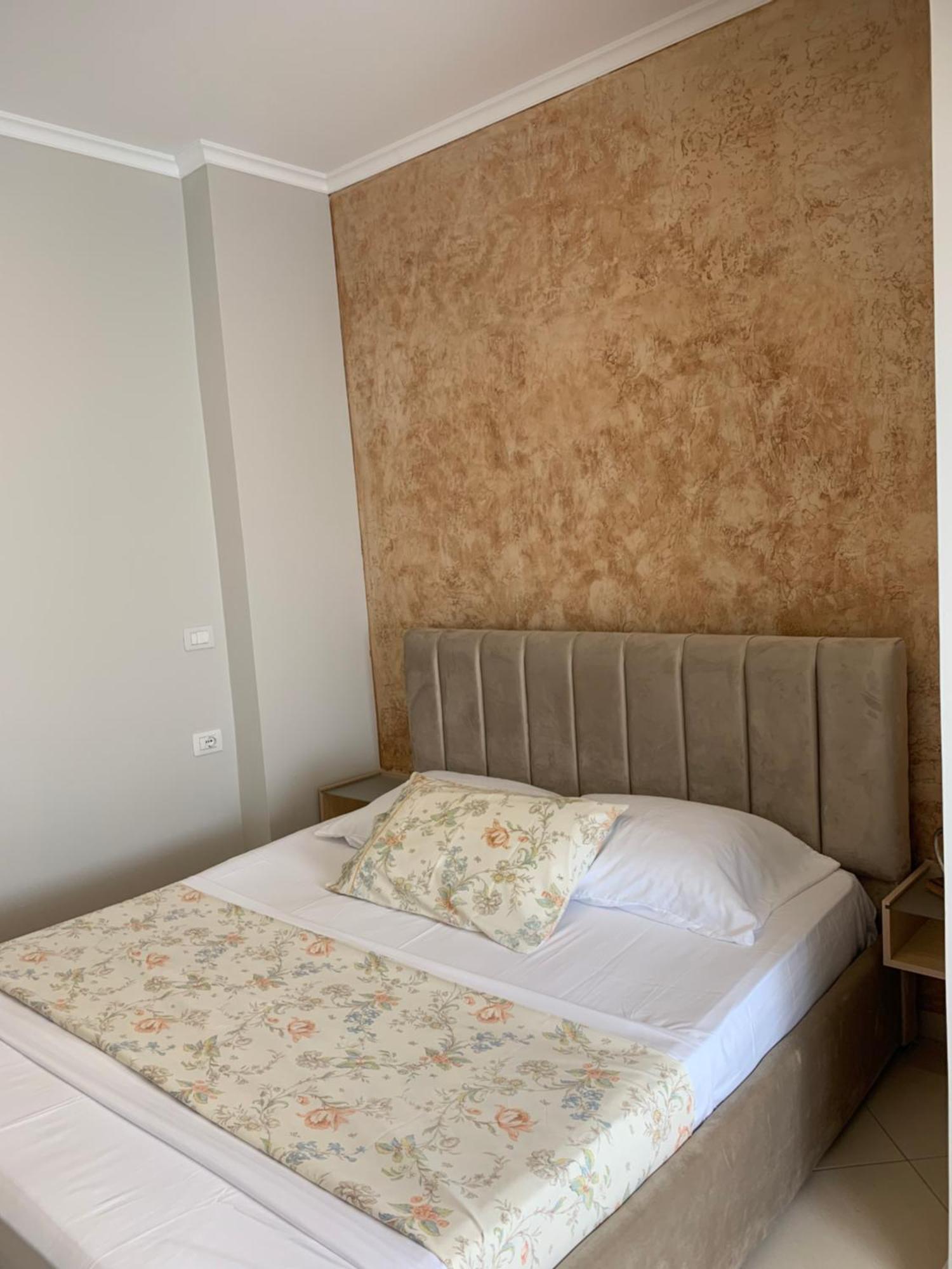 SarandëMelina House公寓 外观 照片