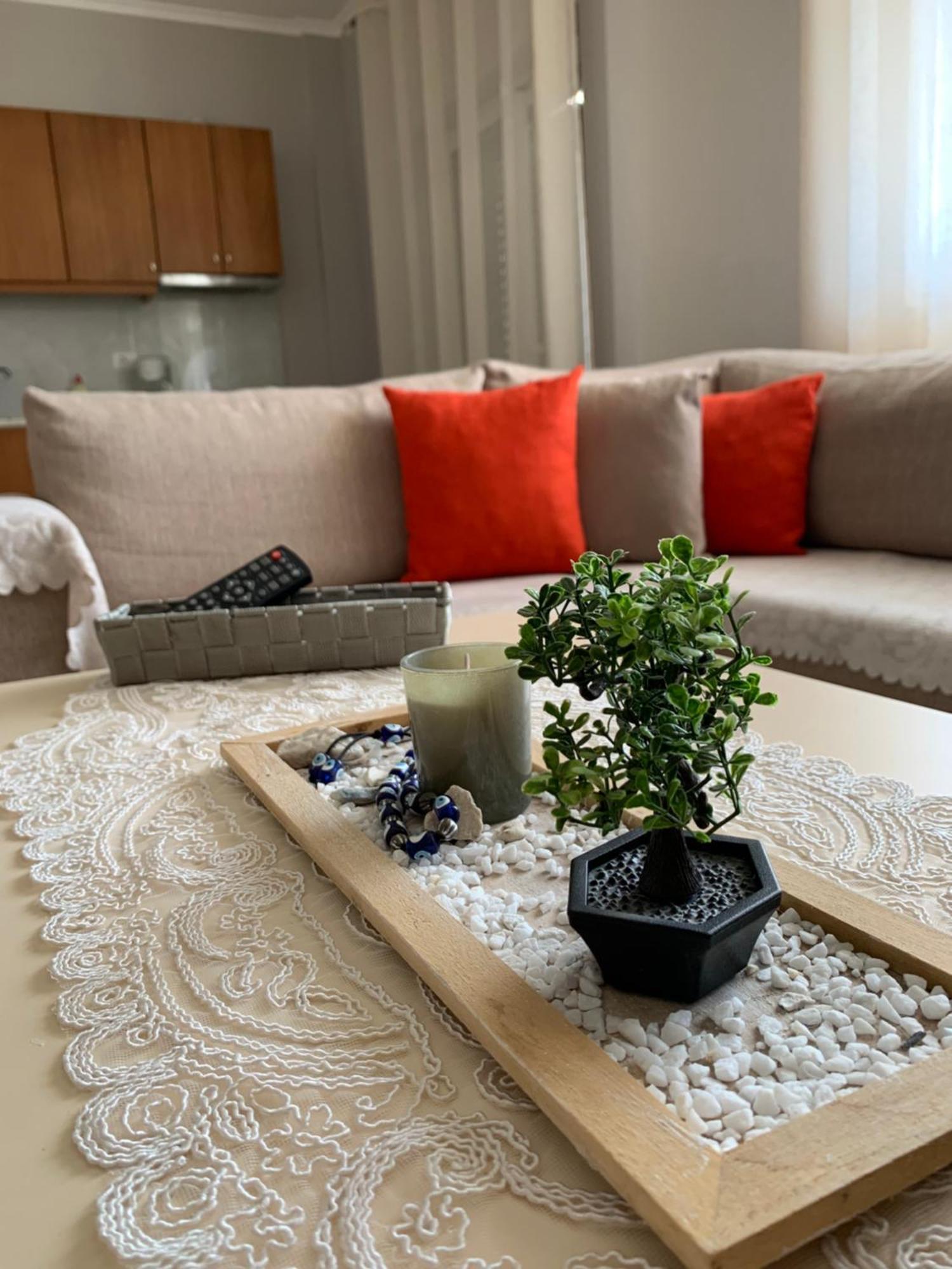SarandëMelina House公寓 外观 照片