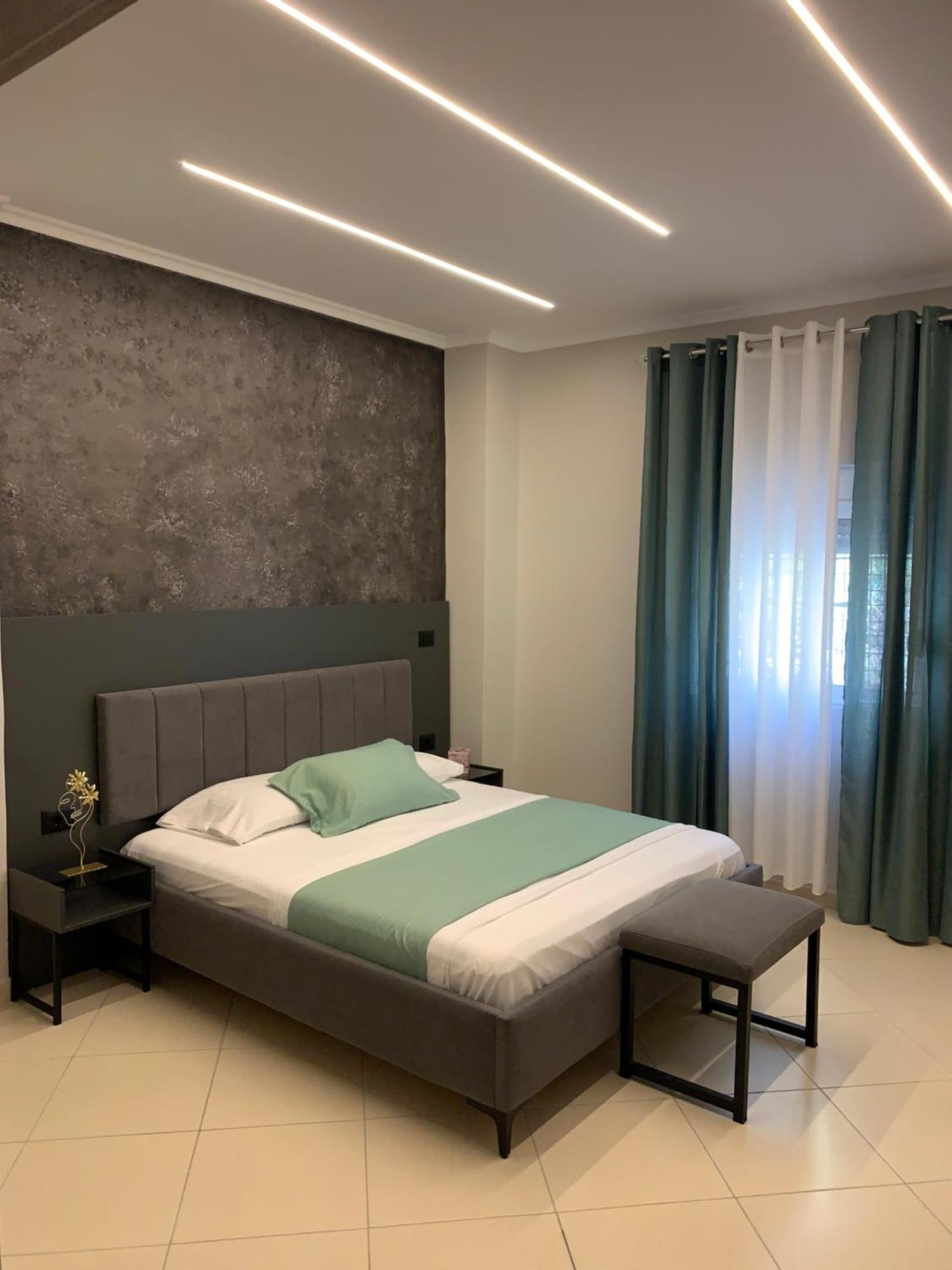 SarandëMelina House公寓 外观 照片