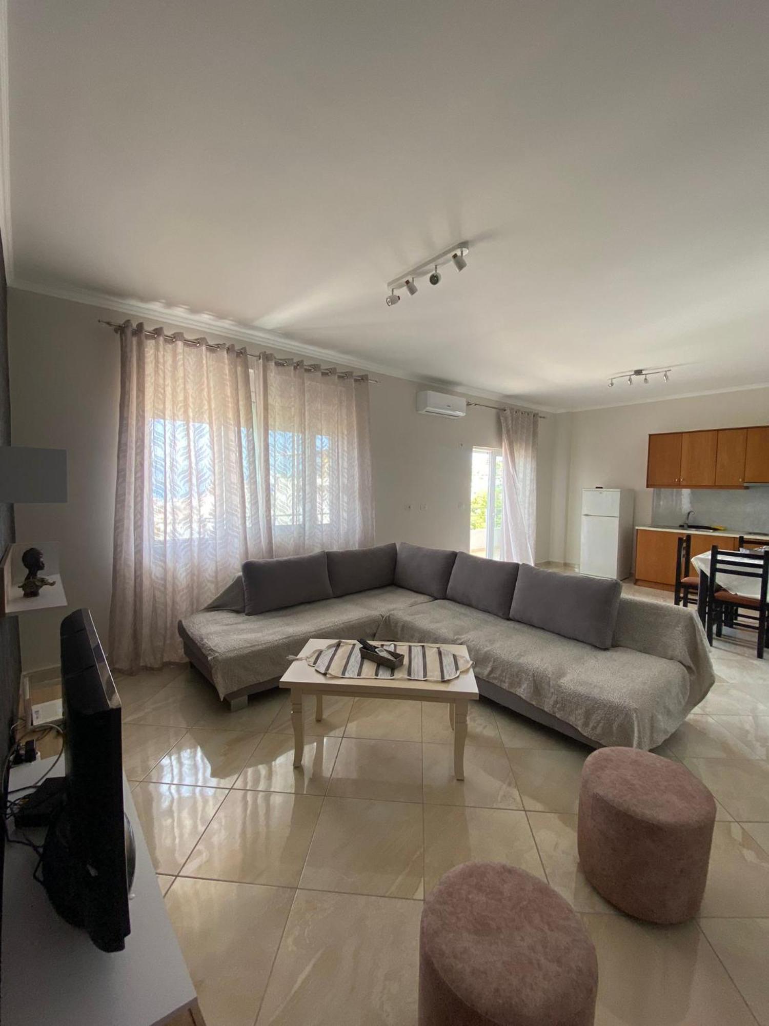 SarandëMelina House公寓 外观 照片