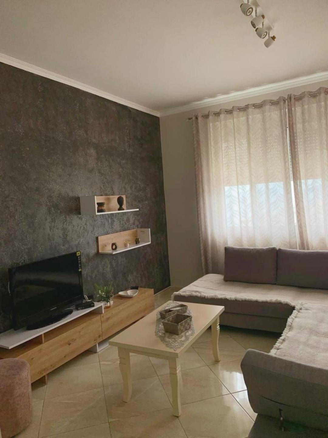 SarandëMelina House公寓 外观 照片