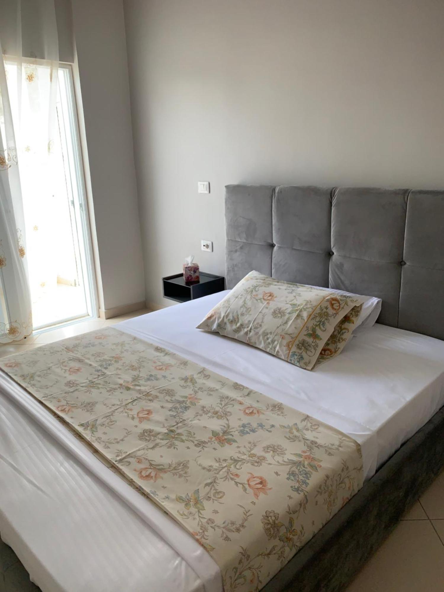 SarandëMelina House公寓 外观 照片