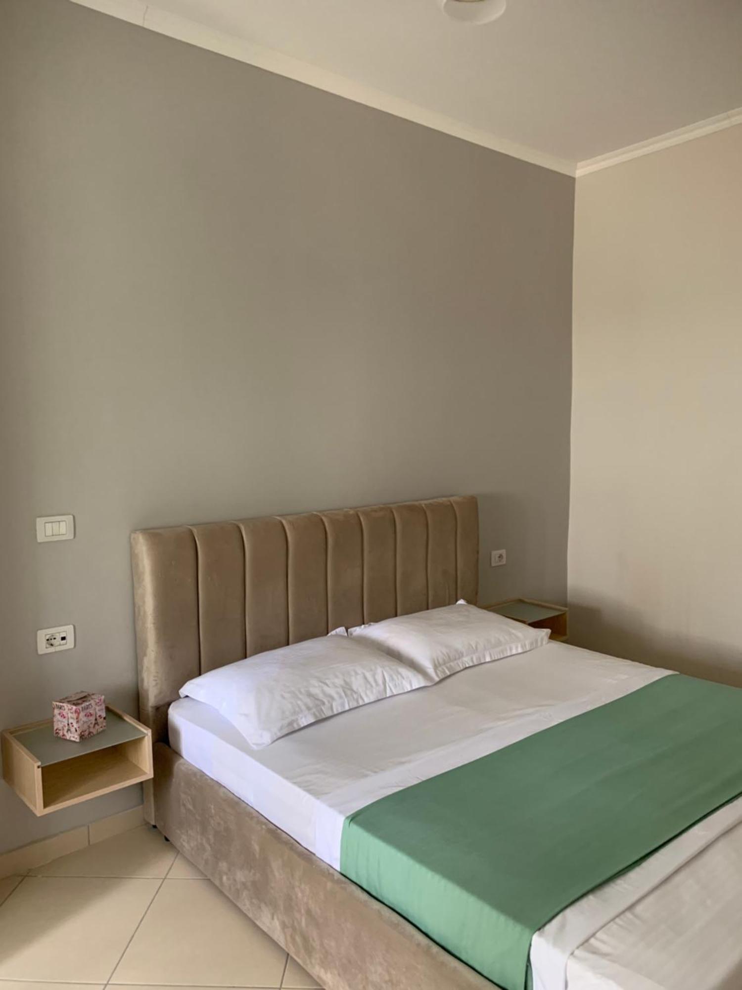SarandëMelina House公寓 外观 照片
