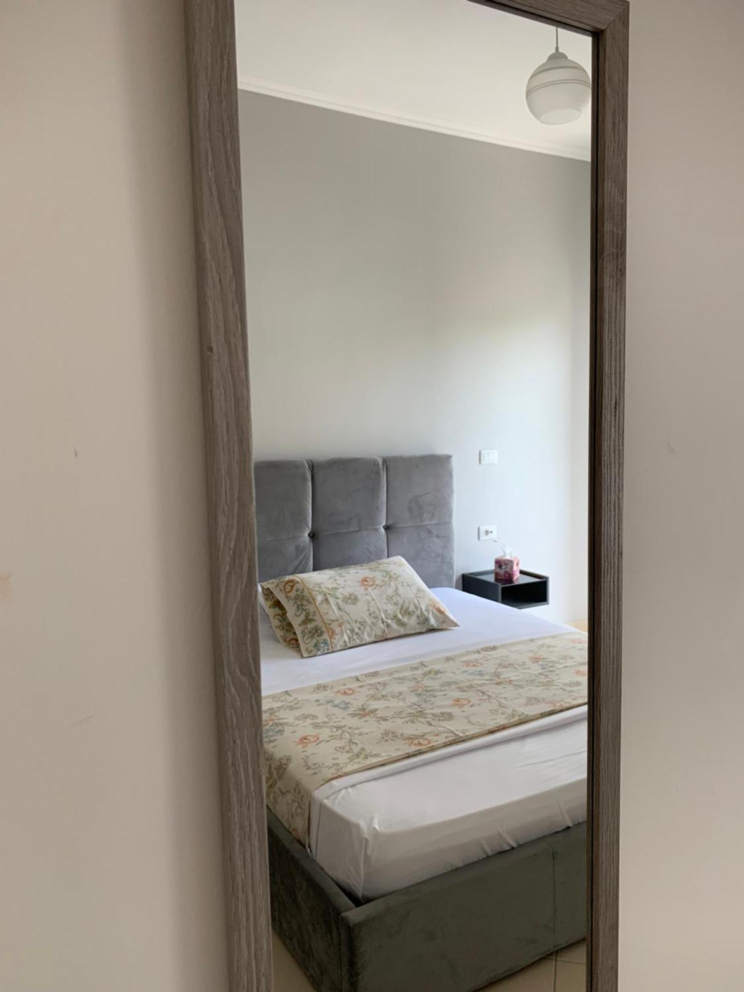 SarandëMelina House公寓 外观 照片