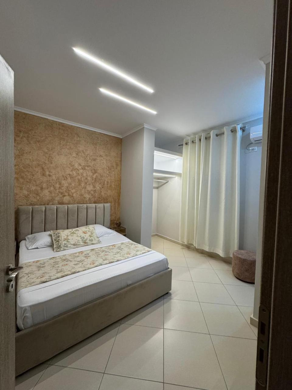 SarandëMelina House公寓 外观 照片