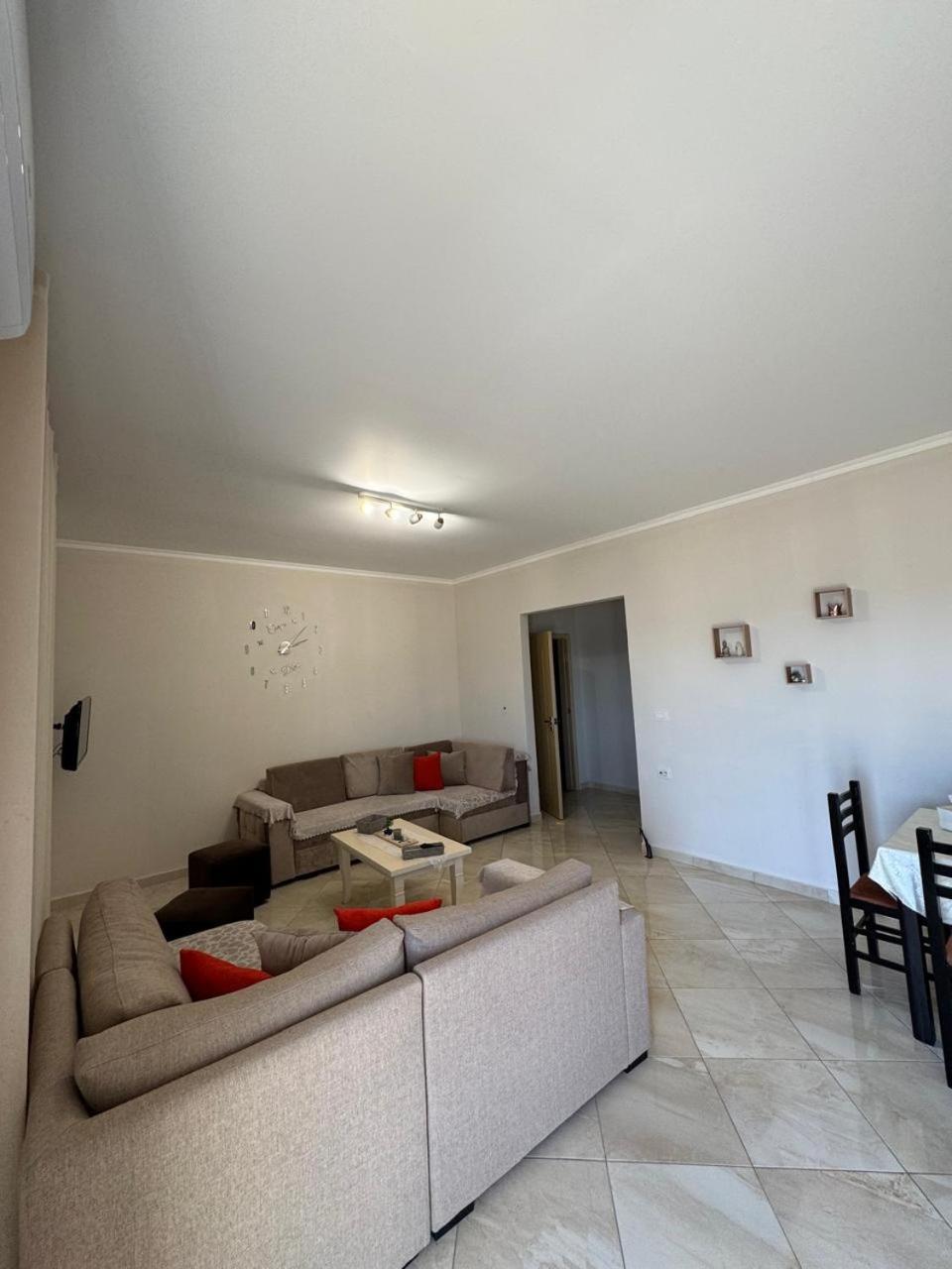 SarandëMelina House公寓 外观 照片