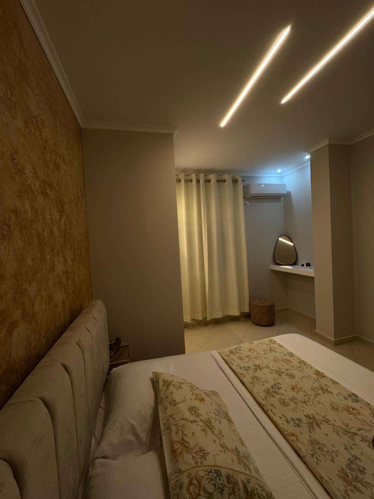 SarandëMelina House公寓 外观 照片